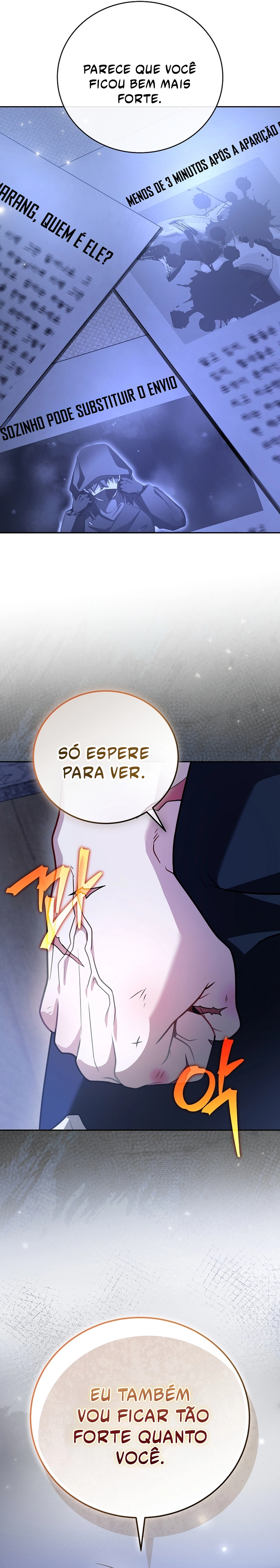 Read The Novel’s Extra PT Manga Online
