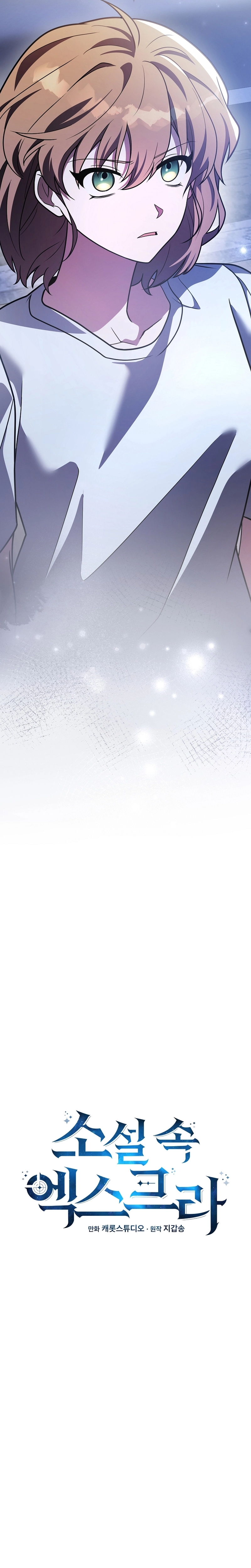 Read The Novel’s Extra PT Manga Online