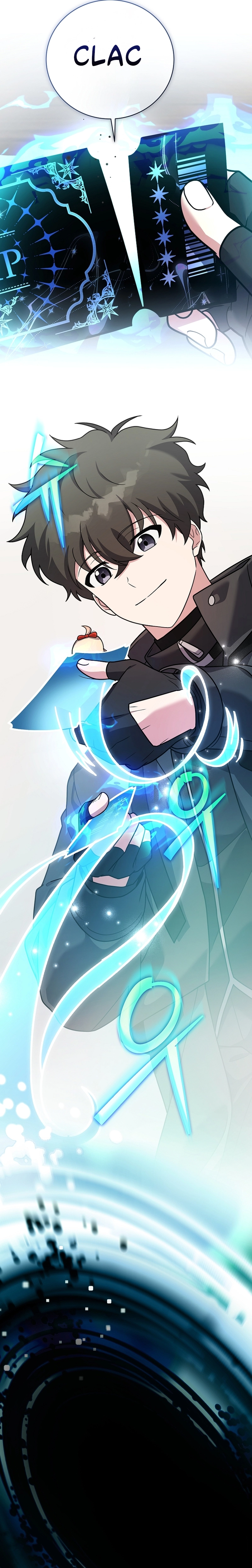 Read The Novel’s Extra PT Manga Online