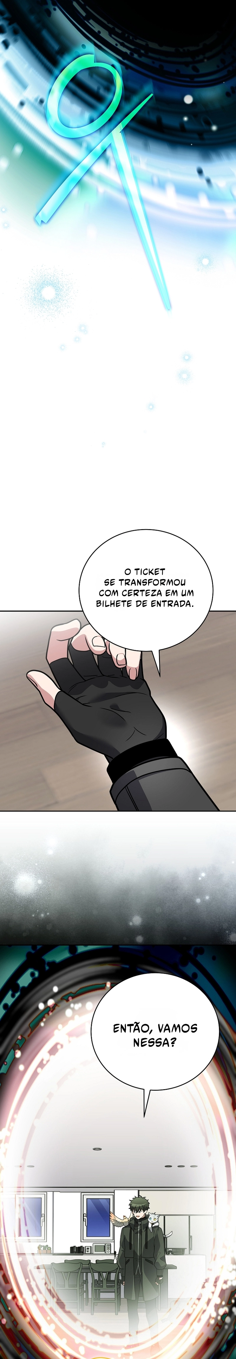 Read The Novel’s Extra PT Manga Online
