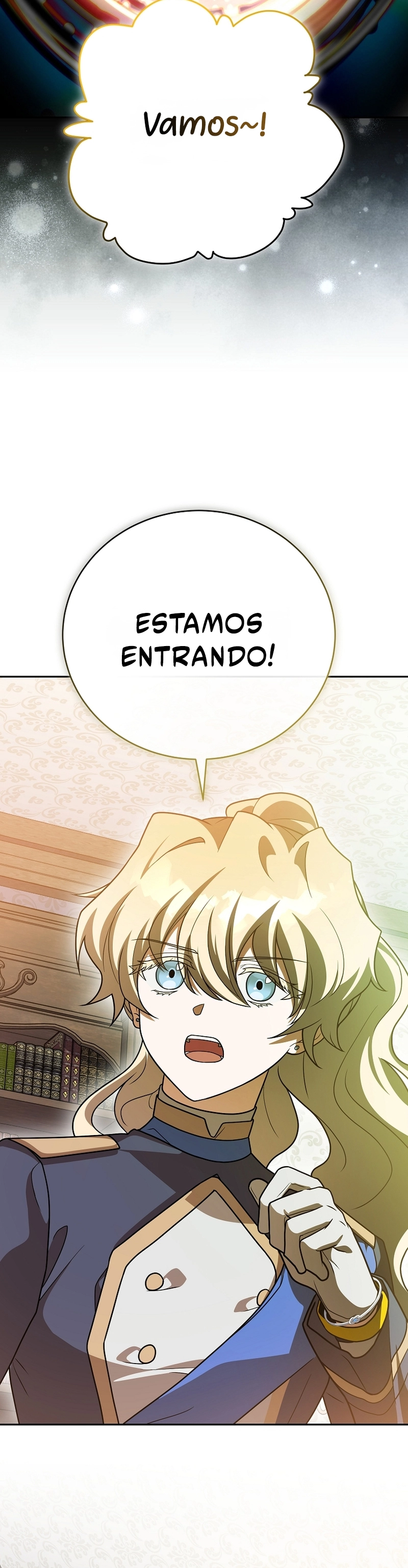 Read The Novel’s Extra PT Manga Online
