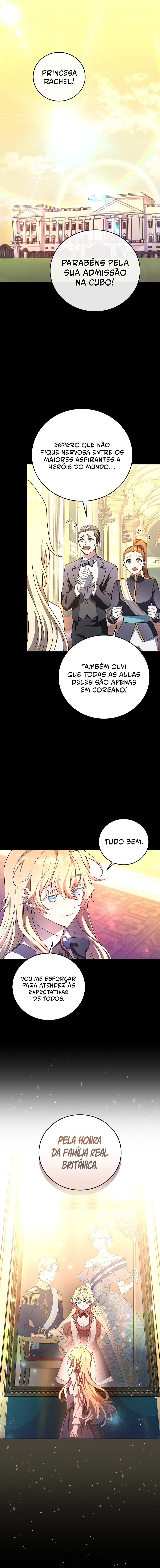Read The Novel’s Extra PT Manga Online