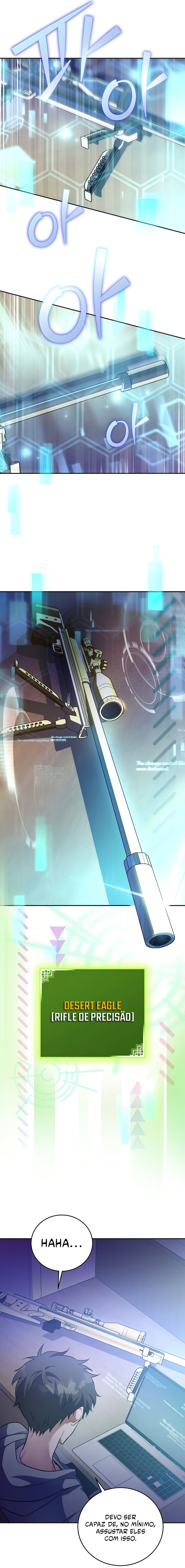 Read The Novel’s Extra PT Manga Online