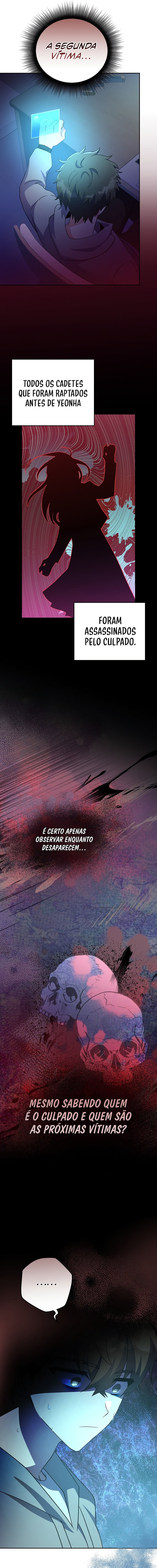 Read The Novel’s Extra PT Manga Online
