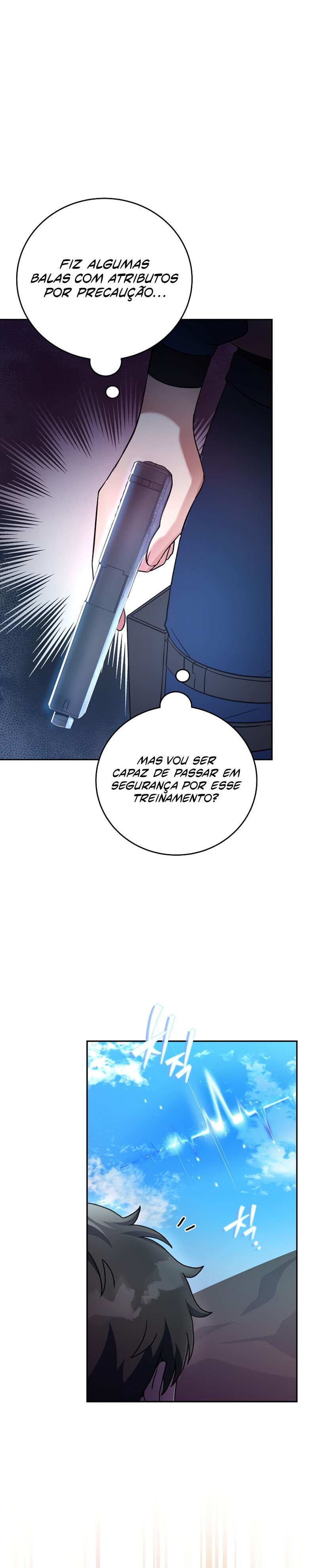 Read The Novel’s Extra PT Manga Online