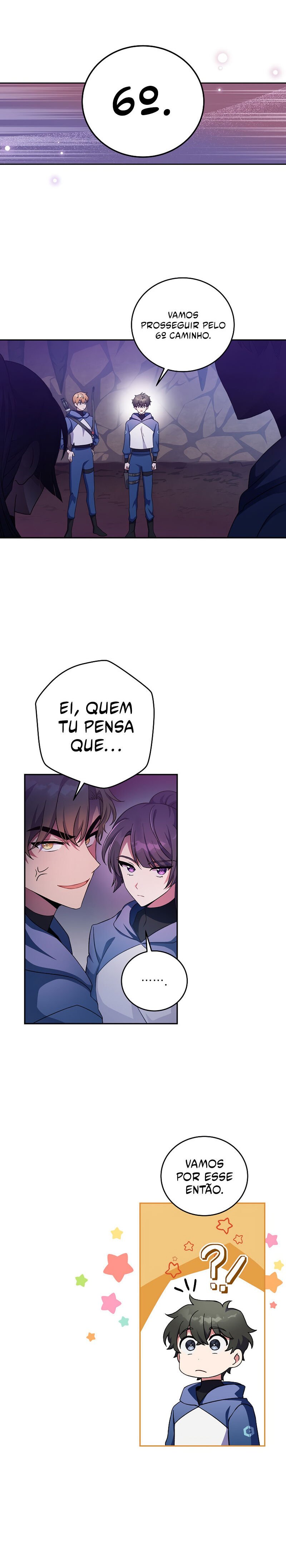 Read The Novel’s Extra PT Manga Online
