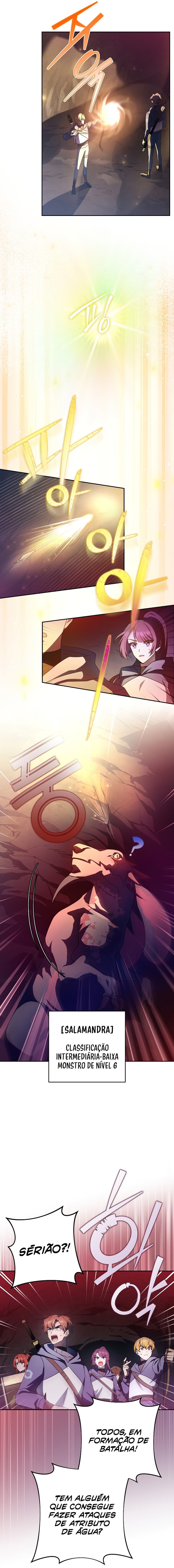 Read The Novel’s Extra PT Manga Online