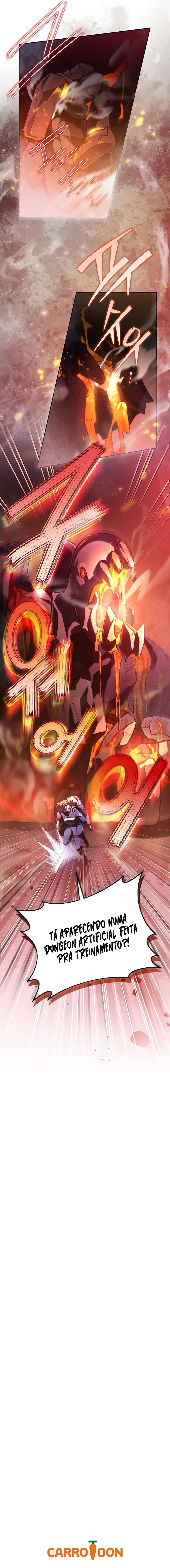 Read The Novel’s Extra PT Manga Online