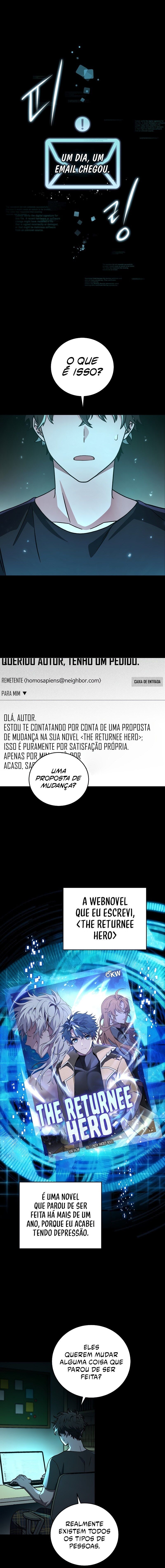 Read The Novel’s Extra PT Manga Online