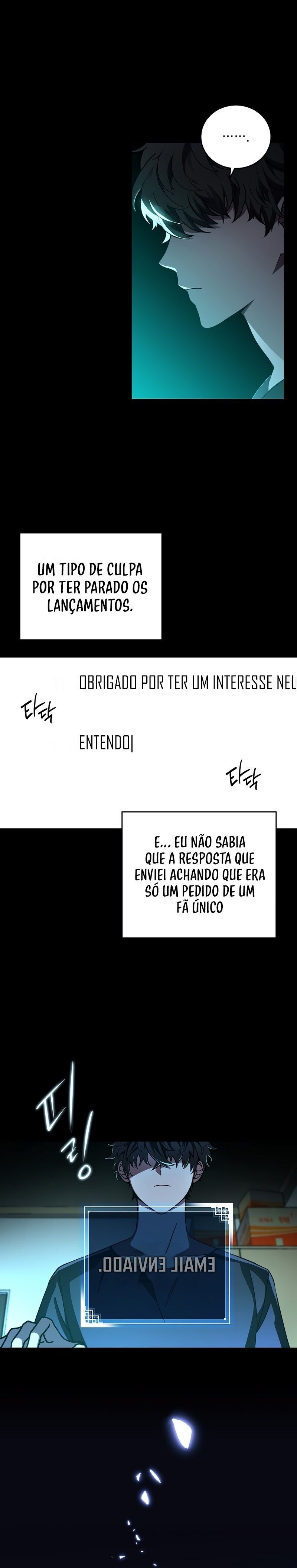 Read The Novel’s Extra PT Manga Online