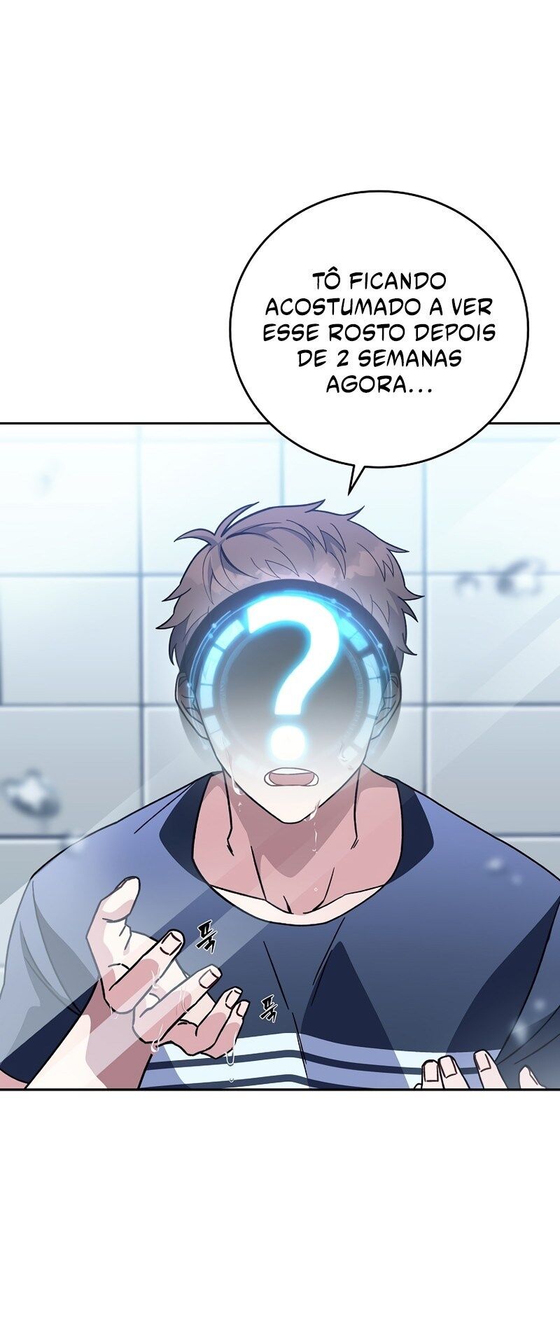 Read The Novel’s Extra PT Manga Online