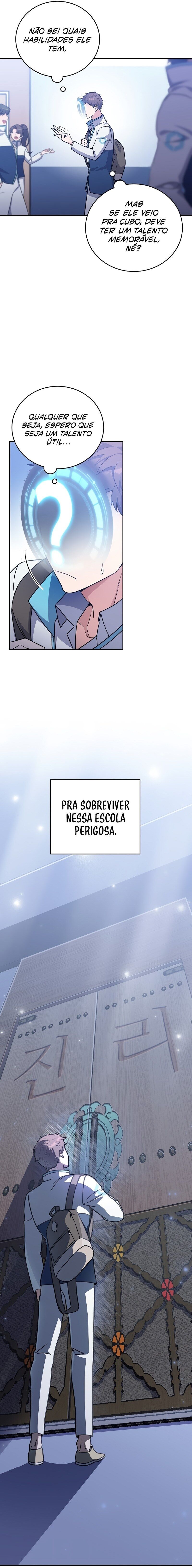 Read The Novel’s Extra PT Manga Online
