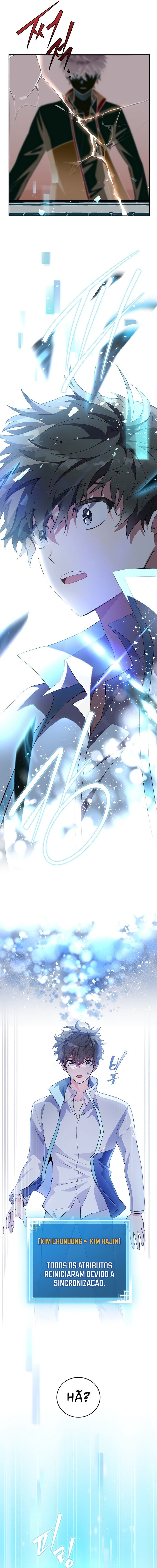 Read The Novel’s Extra PT Manga Online