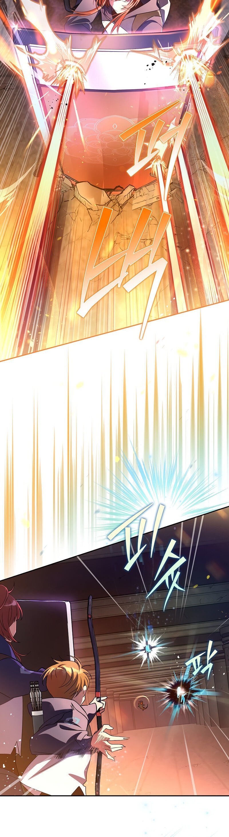 Read The Novel’s Extra PT Manga Online