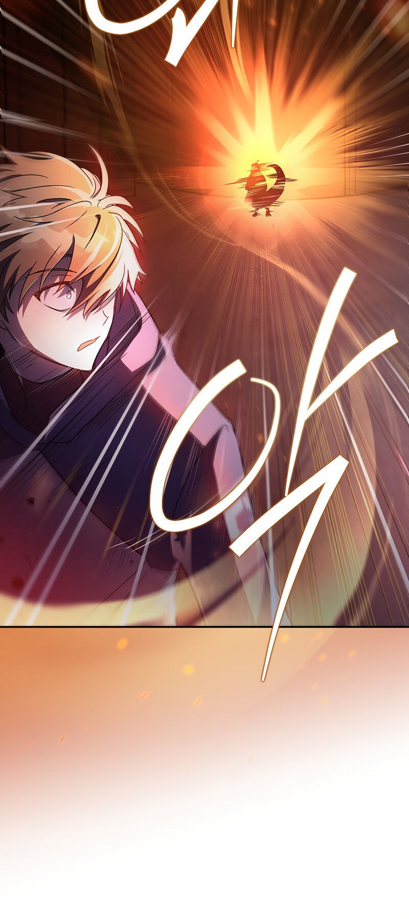 Read The Novel’s Extra PT Manga Online