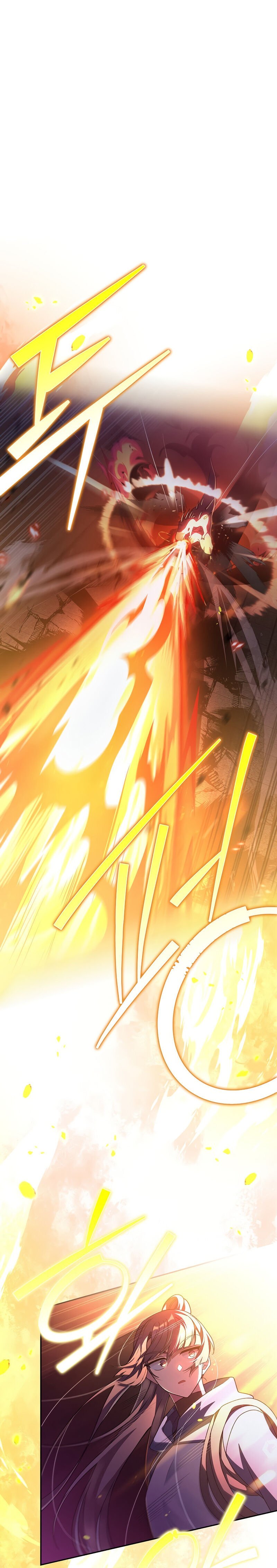 Read The Novel’s Extra PT Manga Online