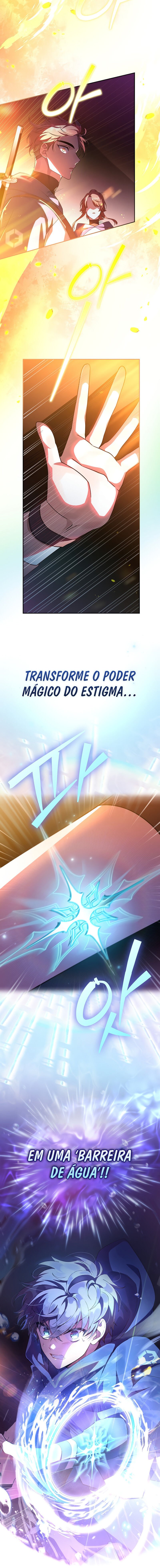 Read The Novel’s Extra PT Manga Online