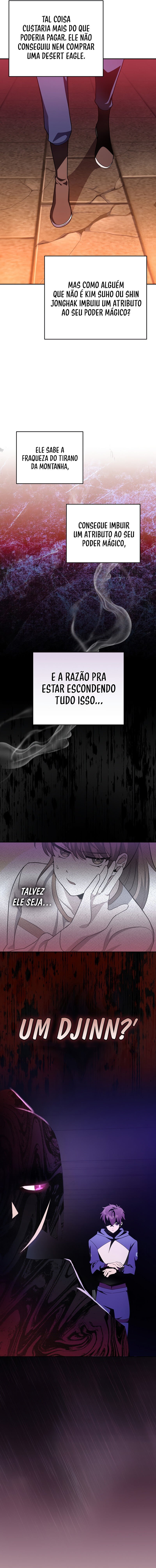 Read The Novel’s Extra PT Manga Online