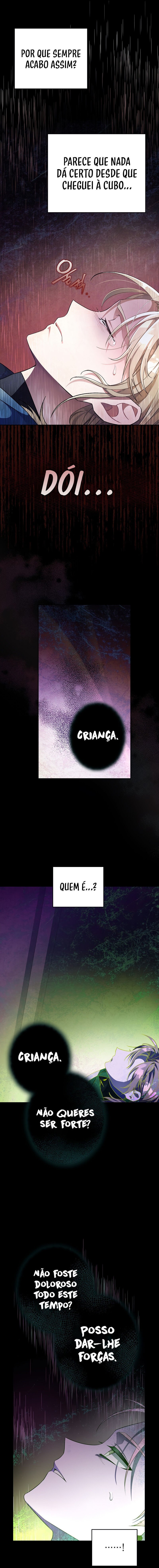 Read The Novel’s Extra PT Manga Online