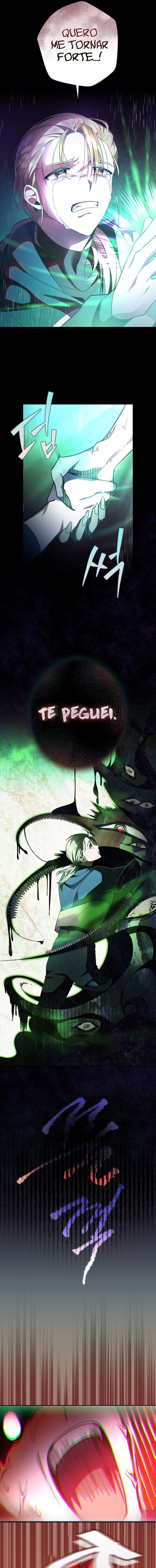 Read The Novel’s Extra PT Manga Online