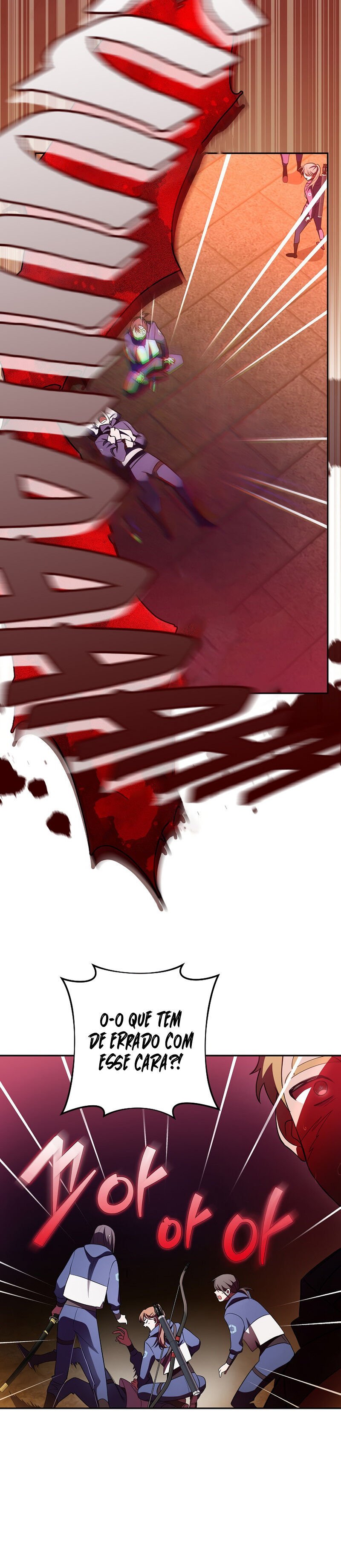 Read The Novel’s Extra PT Manga Online