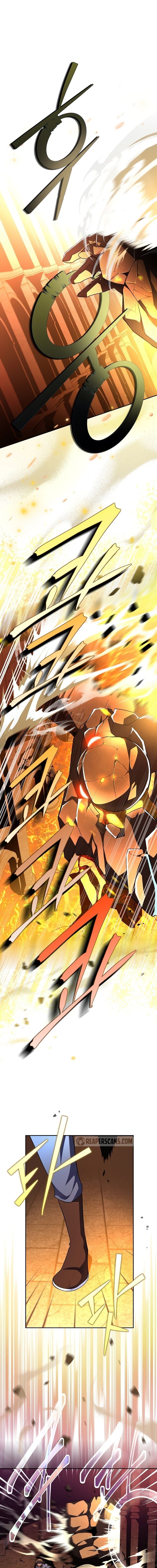Read The Novel’s Extra PT Manga Online