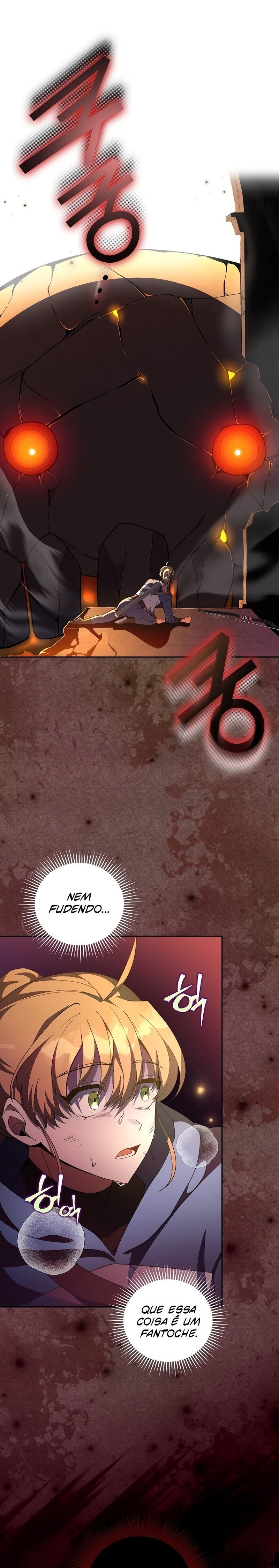 Read The Novel’s Extra PT Manga Online