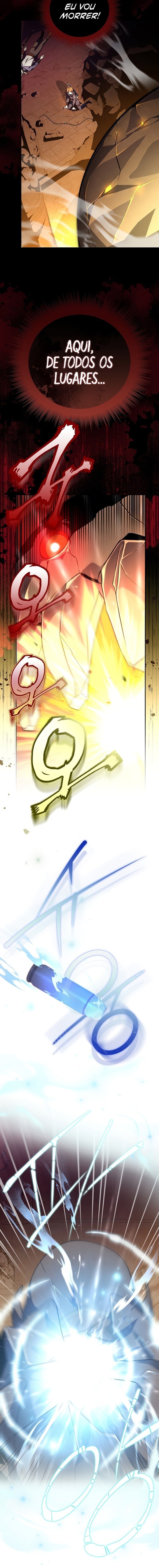 Read The Novel’s Extra PT Manga Online