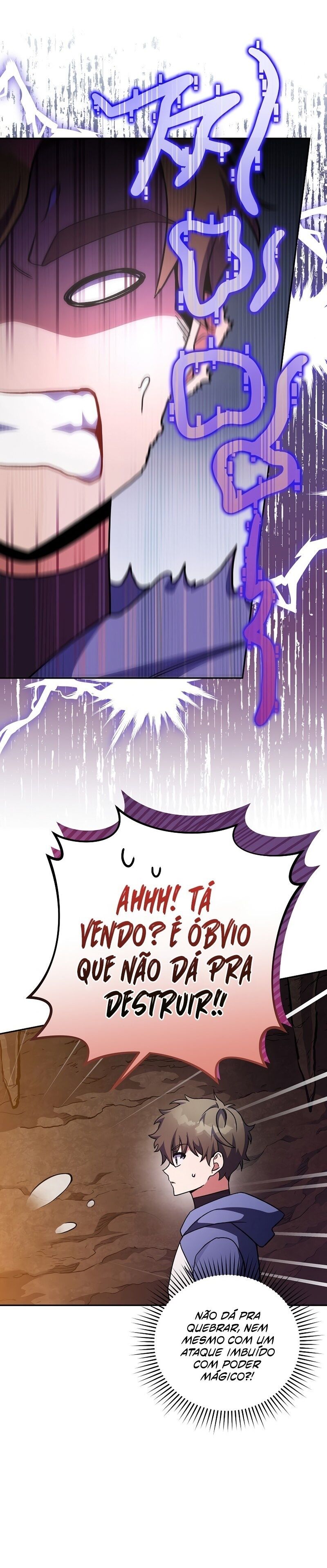 Read The Novel’s Extra PT Manga Online