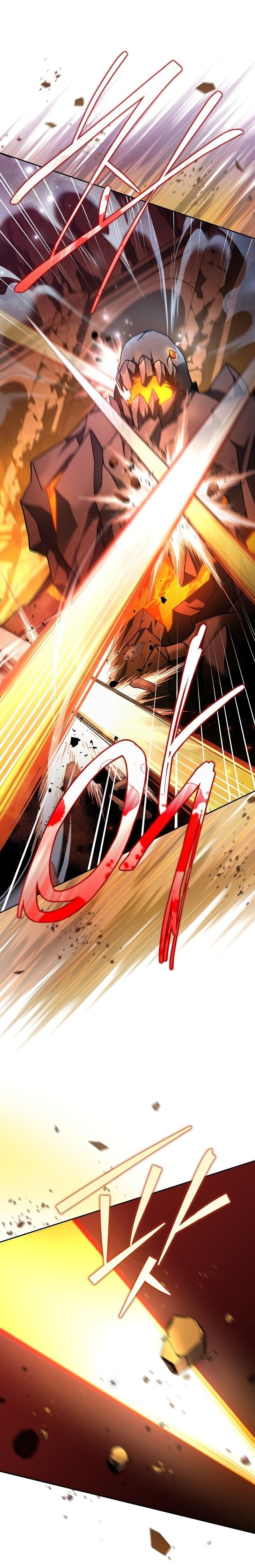 Read The Novel’s Extra PT Manga Online