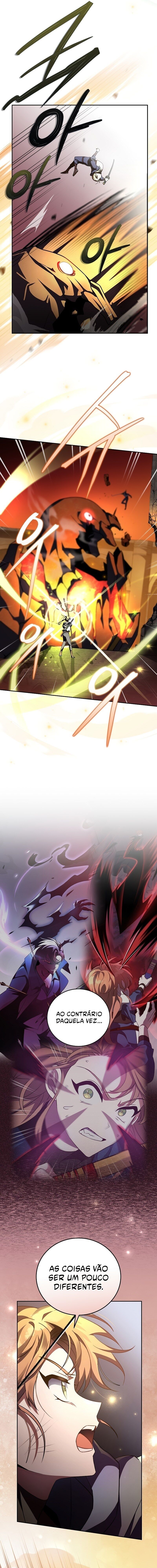 Read The Novel’s Extra PT Manga Online