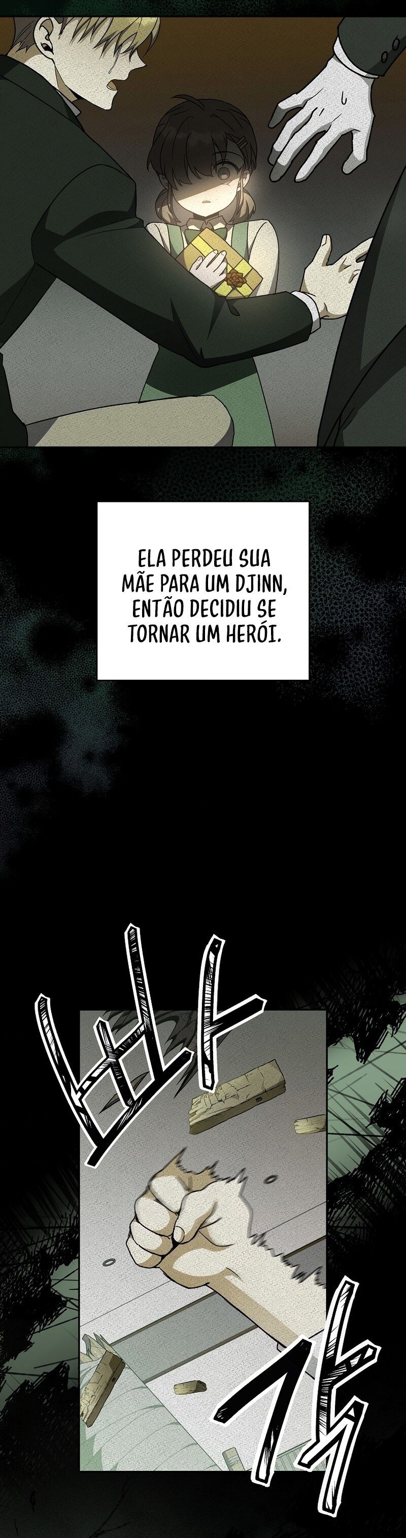 Read The Novel’s Extra PT Manga Online
