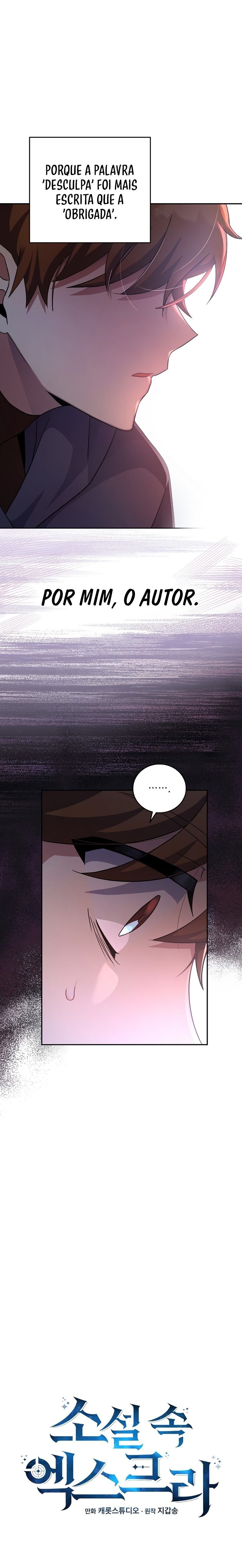 Read The Novel’s Extra PT Manga Online