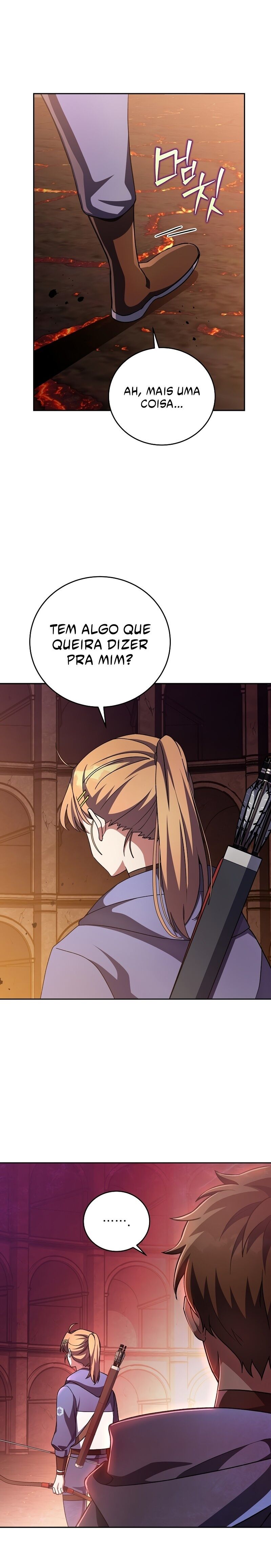 Read The Novel’s Extra PT Manga Online