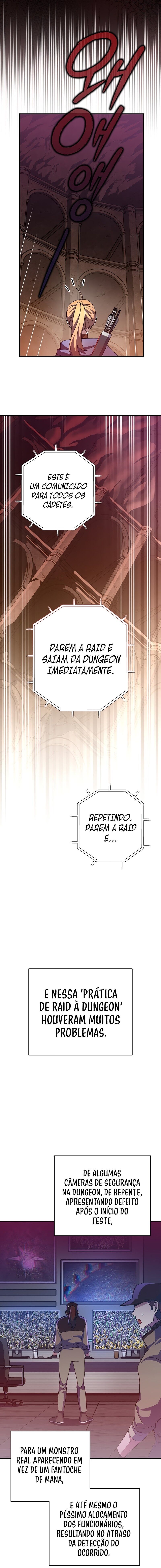 Read The Novel’s Extra PT Manga Online