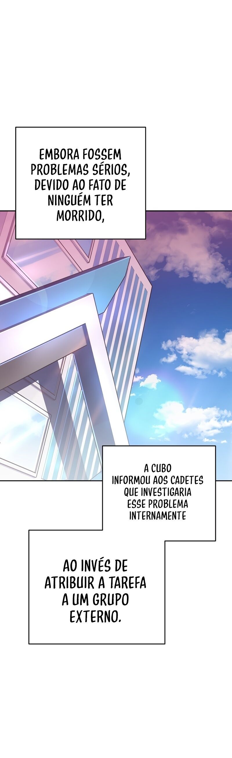 Read The Novel’s Extra PT Manga Online