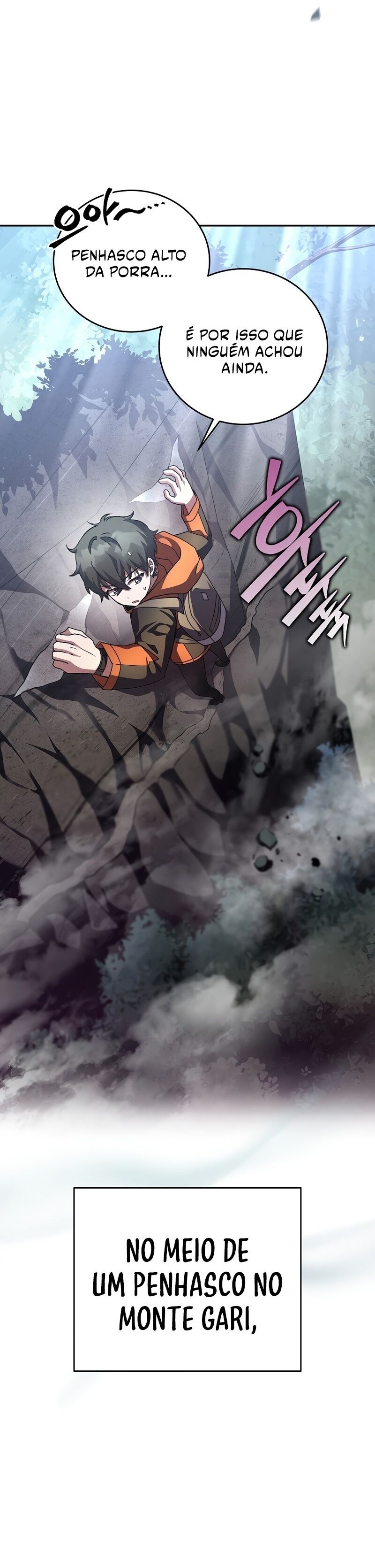 Read The Novel’s Extra PT Manga Online