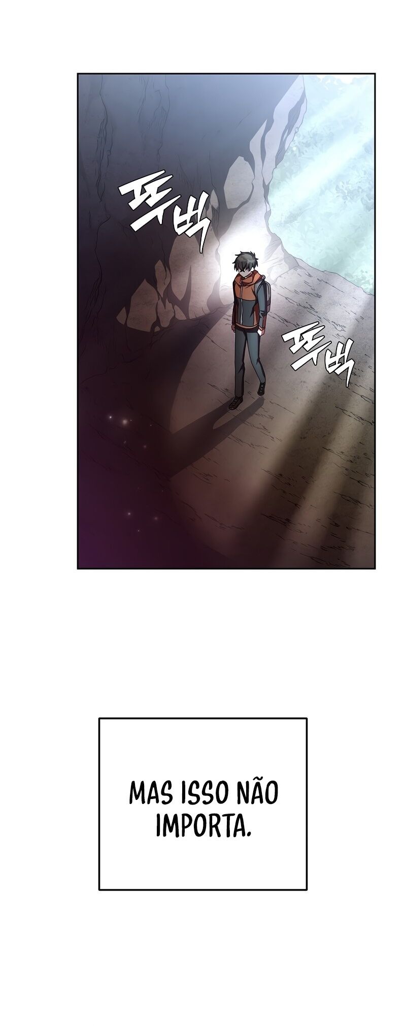 Read The Novel’s Extra PT Manga Online