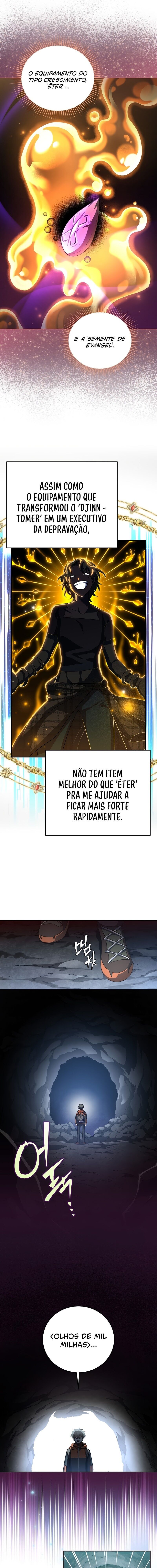 Read The Novel’s Extra PT Manga Online