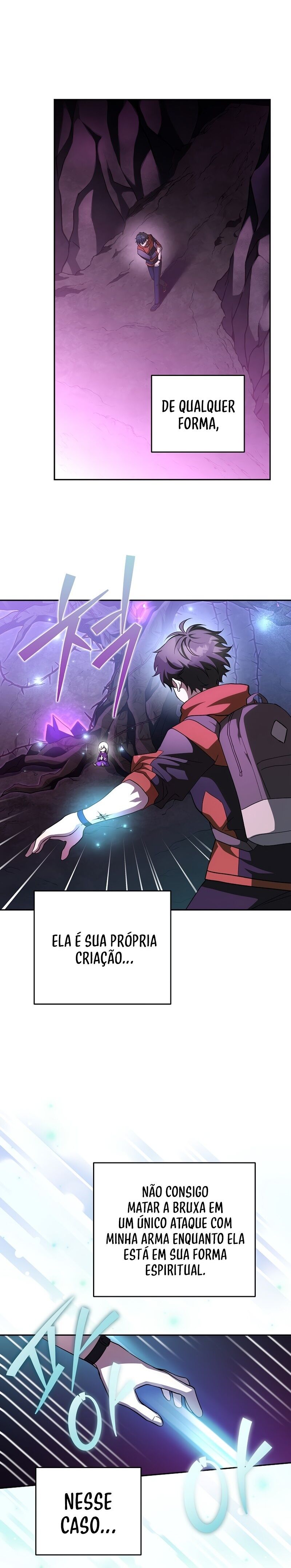 Read The Novel’s Extra PT Manga Online