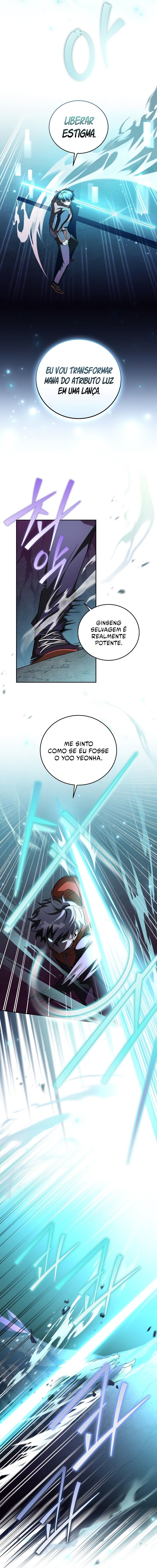 Read The Novel’s Extra PT Manga Online