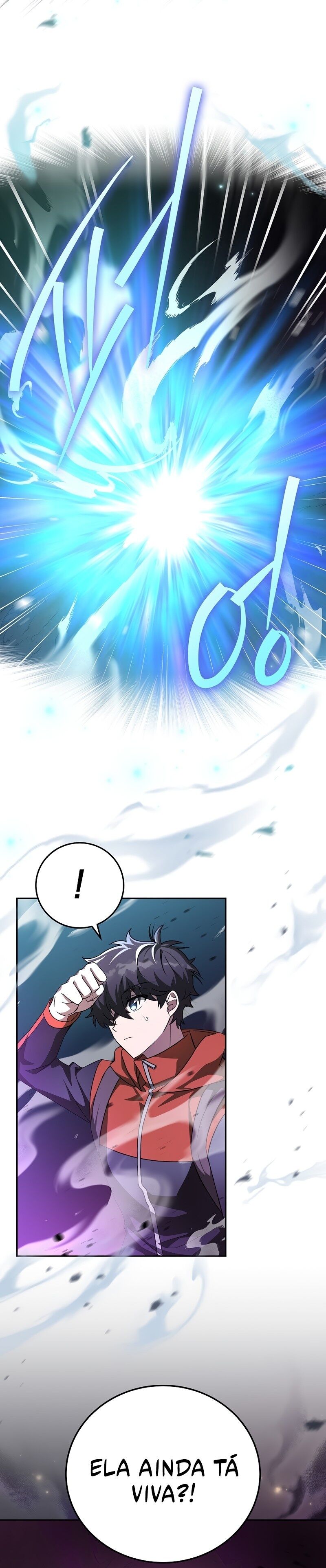 Read The Novel’s Extra PT Manga Online