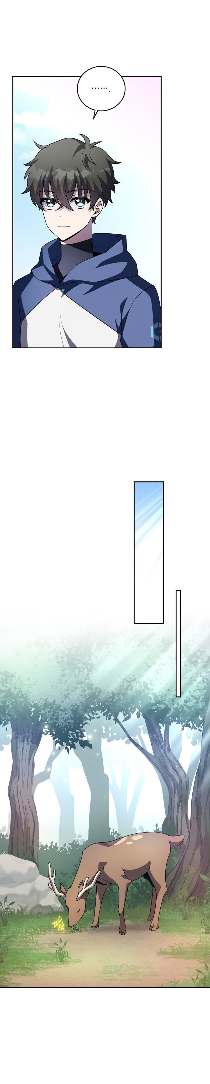 Read The Novel’s Extra PT Manga Online