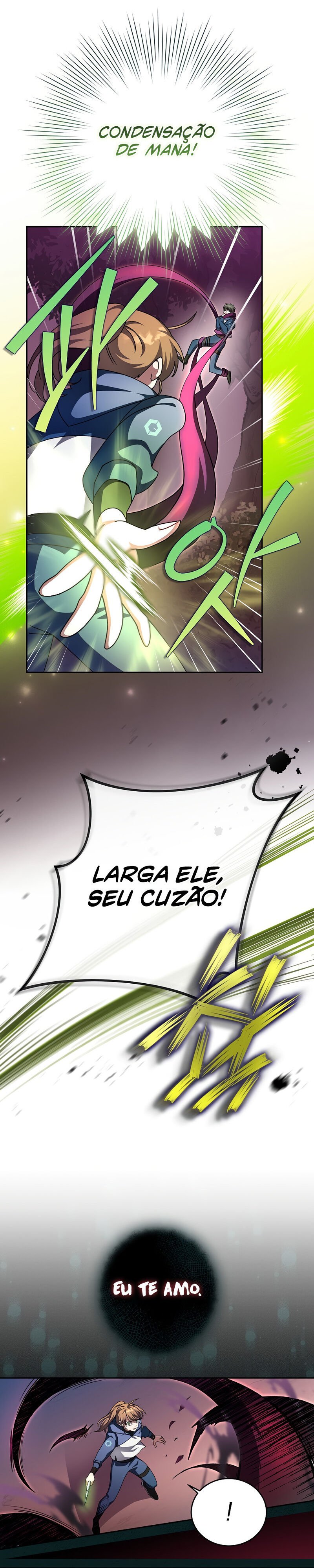 Read The Novel’s Extra PT Manga Online