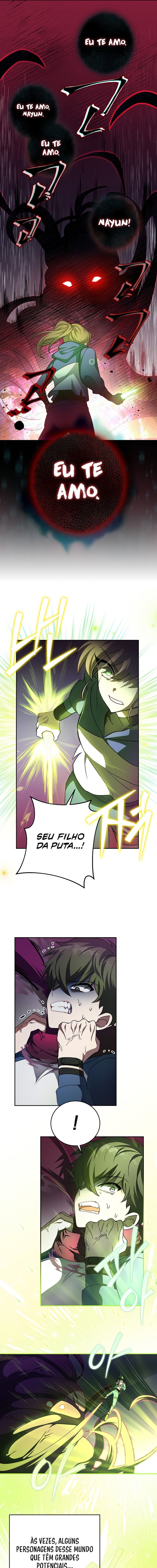 Read The Novel’s Extra PT Manga Online