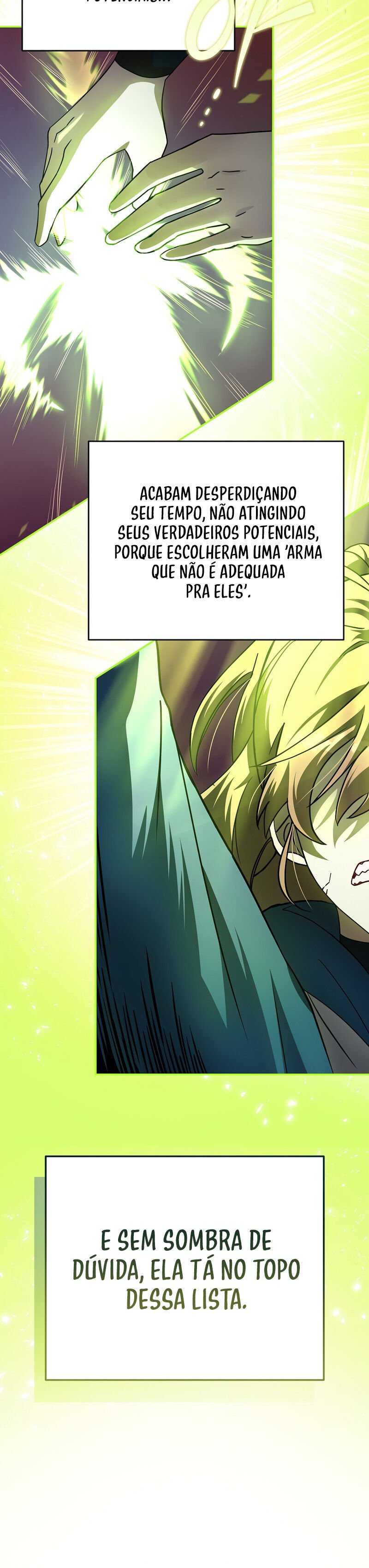 Read The Novel’s Extra PT Manga Online