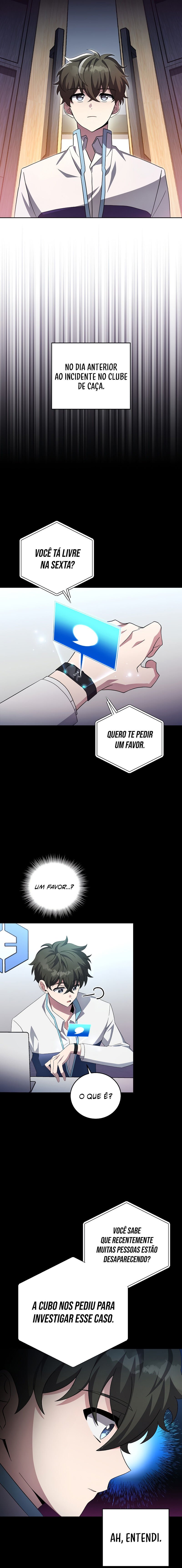 Read The Novel’s Extra PT Manga Online