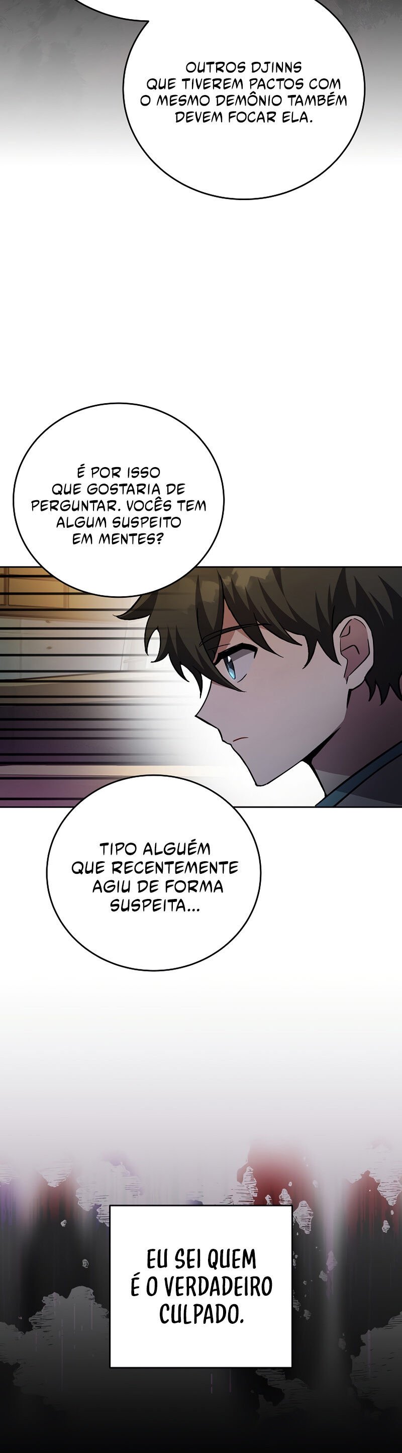 Read The Novel’s Extra PT Manga Online