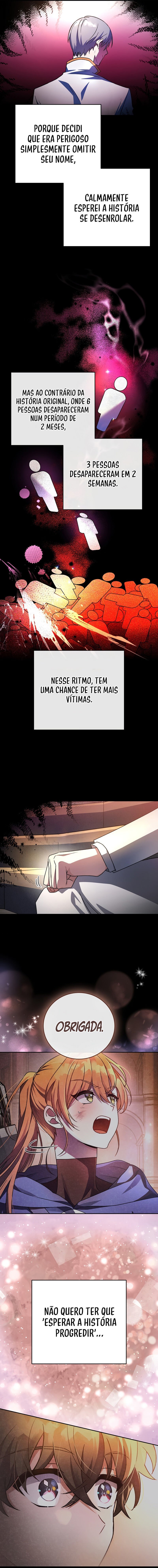 Read The Novel’s Extra PT Manga Online
