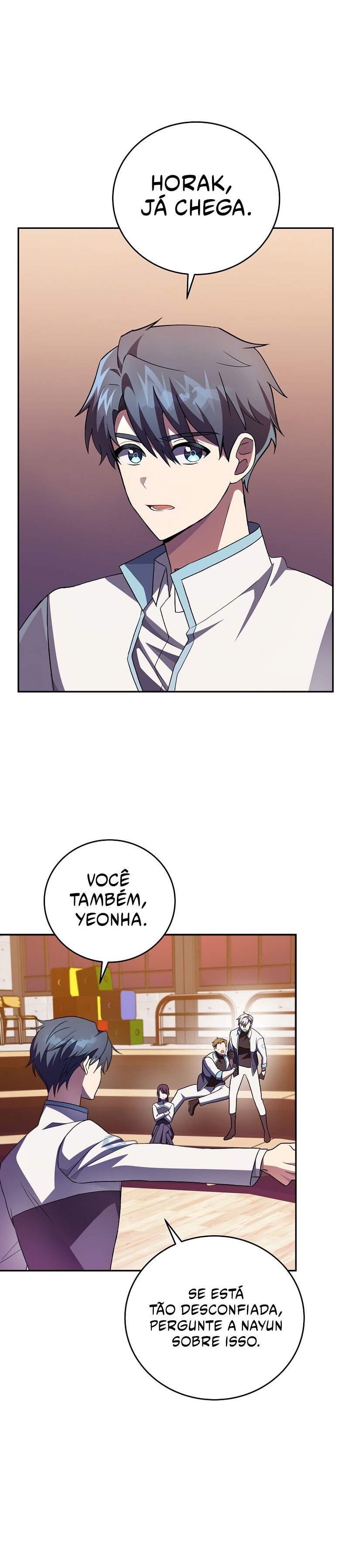 Read The Novel’s Extra PT Manga Online
